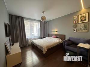 2-к квартира, на длительный срок, 69м2, 5/9 этаж