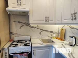 1-к квартира, посуточно, 30м2, 5/5 этаж