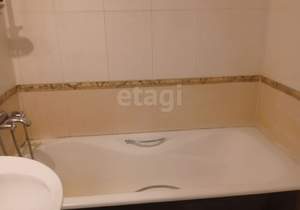 1-к квартира, на длительный срок, 40м2, 3/12 этаж