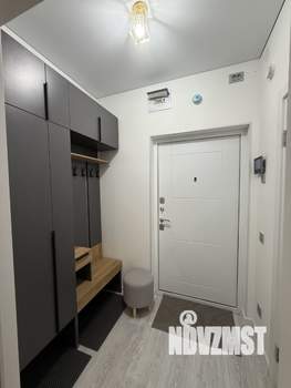 Студия квартира, на длительный срок, 24м2, 13/15 этаж