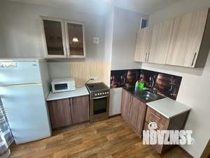 1-к квартира, посуточно, 34м2, 2/25 этаж