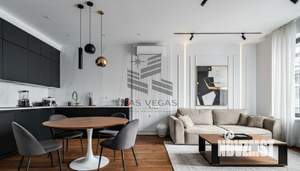 2-к квартира, на длительный срок, 71м2, 7/8 этаж