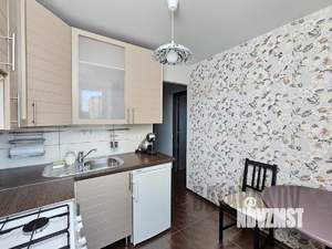 1-к квартира, на длительный срок, 34м2, 9/9 этаж