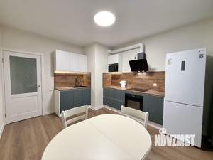 2-к квартира, на длительный срок, 70м2, 15/21 этаж