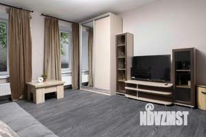 2-к квартира, посуточно, 62м2, 1/1 этаж