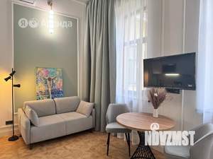 Студия квартира, на длительный срок, 32м2, 5/6 этаж