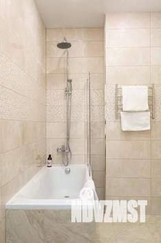 1-к квартира, посуточно, 58м2, 1/1 этаж