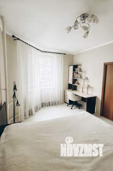 2-к квартира, на длительный срок, 52м2, 1/16 этаж