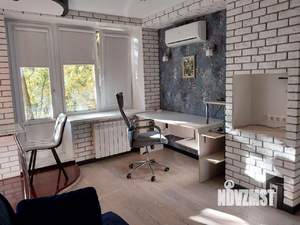2-к квартира, на длительный срок, 43м2, 2/5 этаж