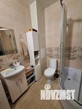 Студия квартира, посуточно, 25м2, 9/14 этаж