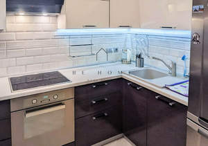 2-к квартира, на длительный срок, 56м2, 7/11 этаж