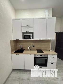 1-к квартира, посуточно, 26м2, 1/1 этаж