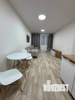 1-к квартира, на длительный срок, 44м2, 4/14 этаж