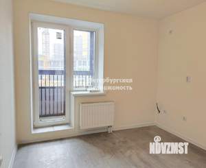 1-к квартира, на длительный срок, 32м2, 3/24 этаж