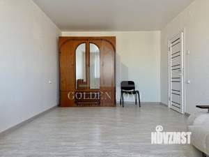1-к квартира, на длительный срок, 40м2, 14/15 этаж