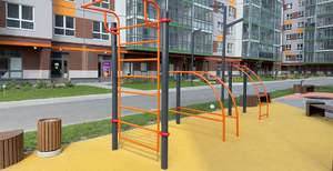 Студия квартира, на длительный срок, 25м2, 8/25 этаж