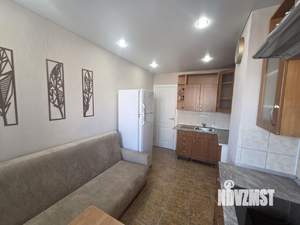 1-к квартира, на длительный срок, 40м2, 10/14 этаж