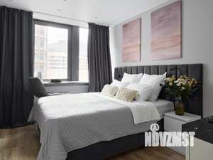 1-к квартира, посуточно, 22м2, 1/1 этаж