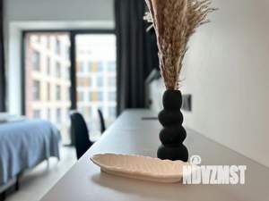 1-к квартира, посуточно, 23м2, 1/1 этаж