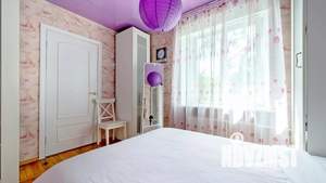 2-к квартира, посуточно, 55м2, 1/1 этаж