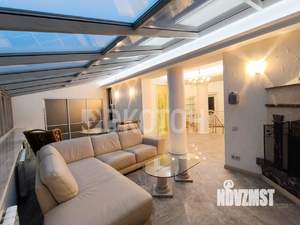 5-к квартира, на длительный срок, 229м2, 8/9 этаж