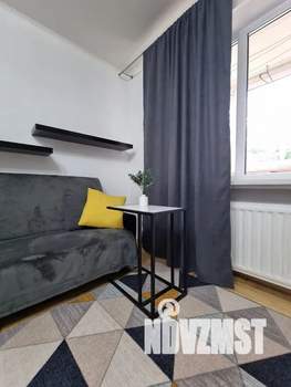 3-к квартира, посуточно, 75м2, 2/9 этаж