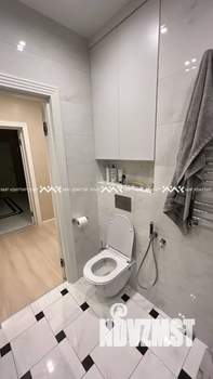 3-к квартира, на длительный срок, 150м2, 19/20 этаж