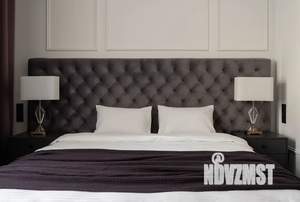1-к квартира, посуточно, 25м2, 1/5 этаж