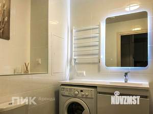 1-к квартира, на длительный срок, 32м2, 6/14 этаж