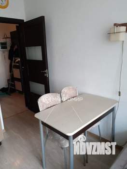 1-к квартира, на длительный срок, 35м2, 10/20 этаж