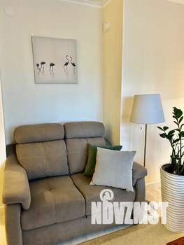1-к квартира, посуточно, 34м2, 13/17 этаж