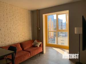 3-к квартира, на длительный срок, 80м2, 13/19 этаж