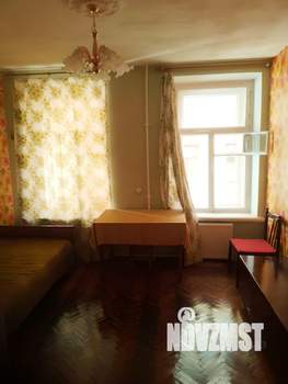 1-к квартира, на длительный срок, 20м2, 3/6 этаж