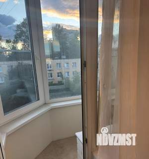 1-к квартира, на длительный срок, 56м2, 8/11 этаж