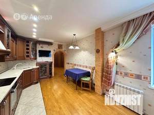 2-к квартира, на длительный срок, 73м2, 9/16 этаж