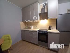 Студия квартира, на длительный срок, 27м2, 6/19 этаж