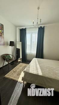 2-к квартира, на длительный срок, 53м2, 8/25 этаж