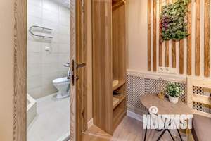 1-к квартира, посуточно, 13м2, 1/1 этаж