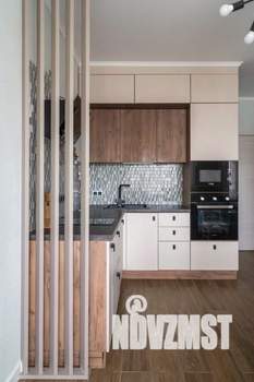 2-к квартира, посуточно, 50м2, 1/1 этаж