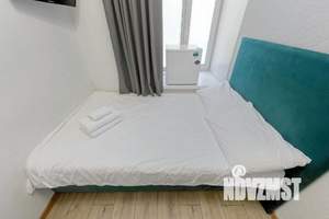 1-к квартира, посуточно, 14м2, 1/1 этаж