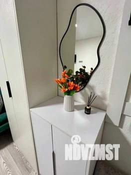 1-к квартира, посуточно, 16м2, 1/1 этаж