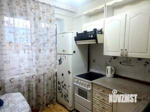 1-к квартира, на длительный срок, 32м2, 1/12 этаж