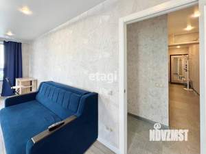 1-к квартира, на длительный срок, 44м2, 19/27 этаж