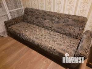 2-к квартира, на длительный срок, 43м2, 3/5 этаж
