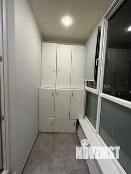 1-к квартира, на длительный срок, 38м2, 11/19 этаж