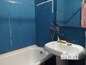 1-к квартира, на длительный срок, 40м2, 15/20 этаж