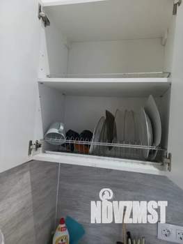 Студия квартира, посуточно, 15м2, 3/6 этаж