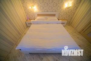 2-к квартира, посуточно, 45м2, 3/11 этаж