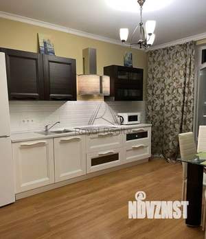 2-к квартира, на длительный срок, 86м2, 3/10 этаж