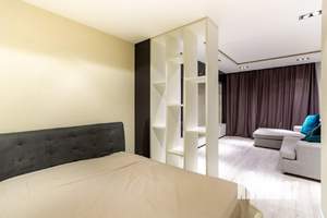 1-к квартира, на длительный срок, 43м2, 3/10 этаж